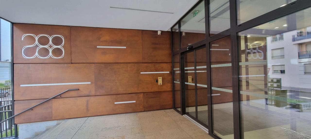 Bureau Lyon 705m² Location bureau Lyon Rhône OLBUR2533540 8